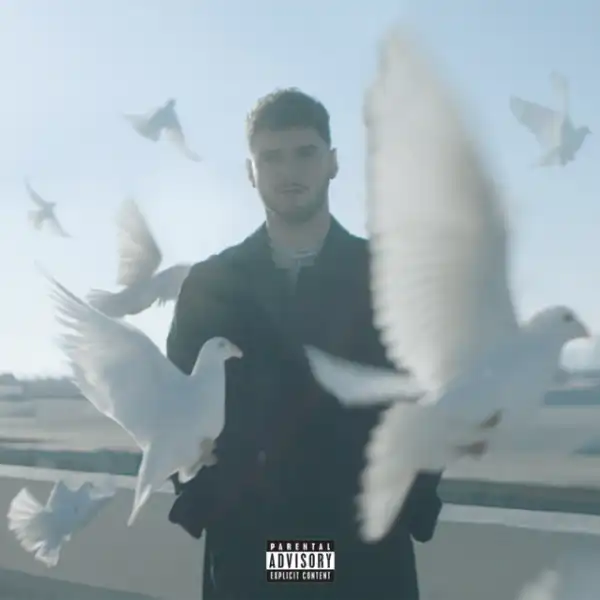 Bazzi - No Way!